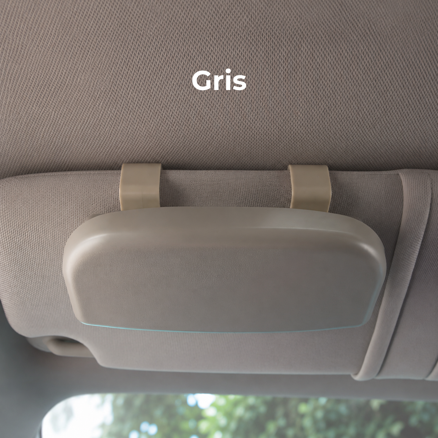 Organizador de Gafas para tu Coche