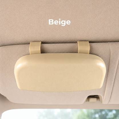Organizador de Gafas para tu Coche