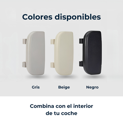 Organizador de Gafas para tu Coche