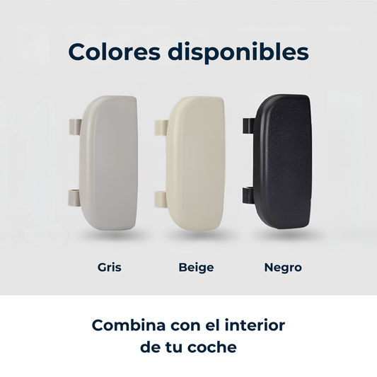 Organizador de Gafas para tu Coche