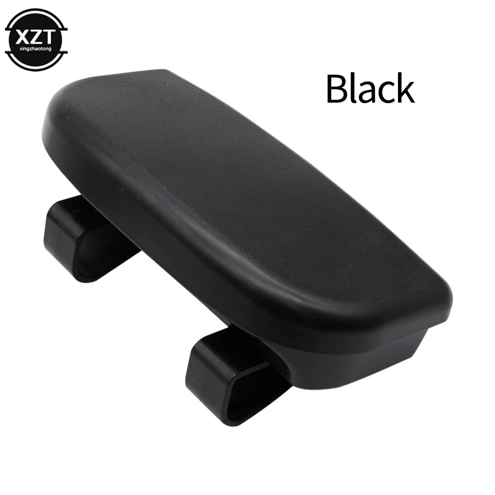 1PC Glasses Case for Car Sun Visor Glasses Storage Box Sunglasses Holder Auto Visor Sunshade Organizer Accessories for Glasses
