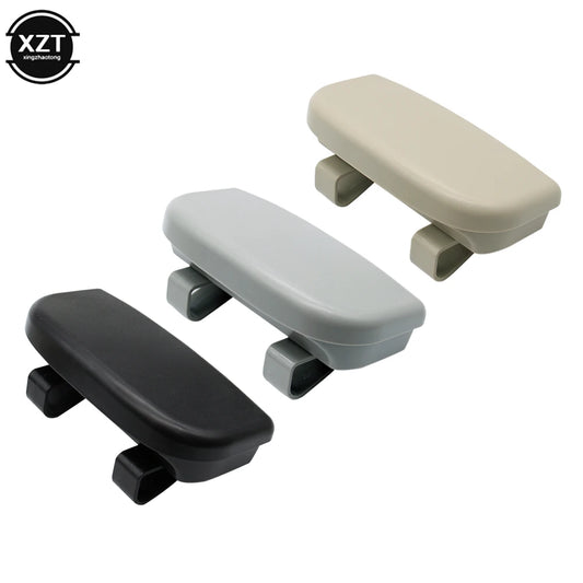1PC Glasses Case for Car Sun Visor Glasses Storage Box Sunglasses Holder Auto Visor Sunshade Organizer Accessories for Glasses